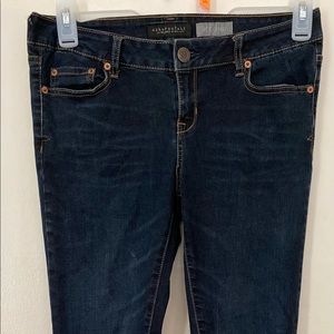 Aeropostale Jeggings
